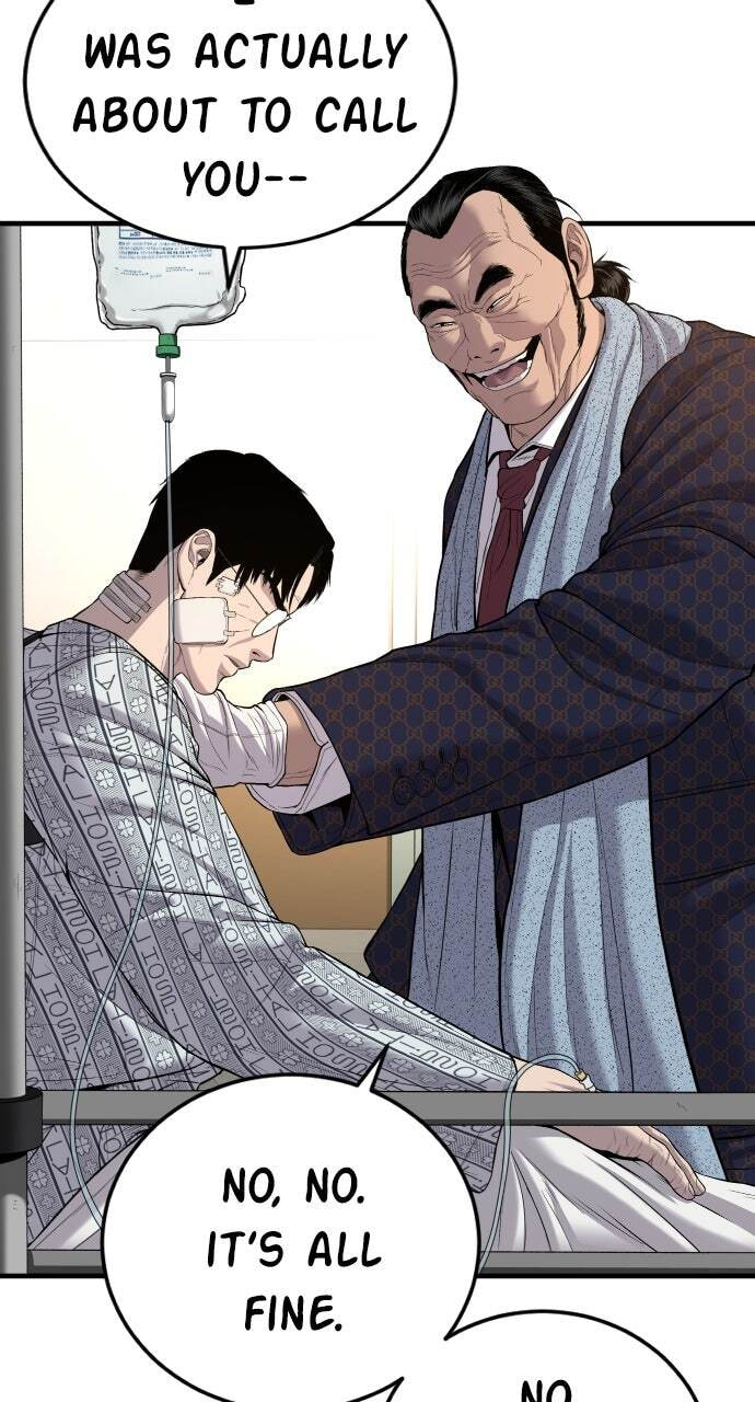Manager Kim Chapter 87 page 41 - 