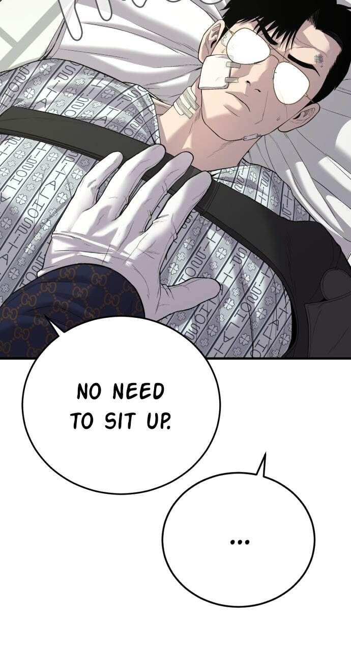 Manager Kim Chapter 87 page 43 - 