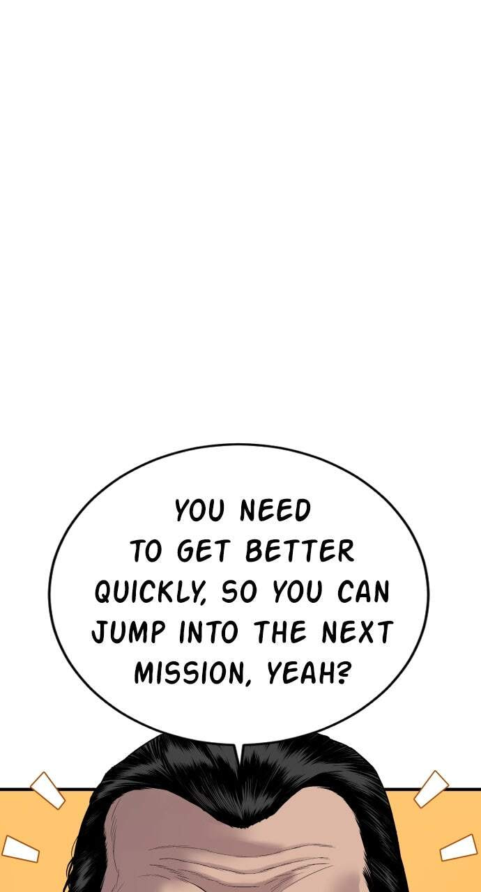 Manager Kim Chapter 87 page 44 - 