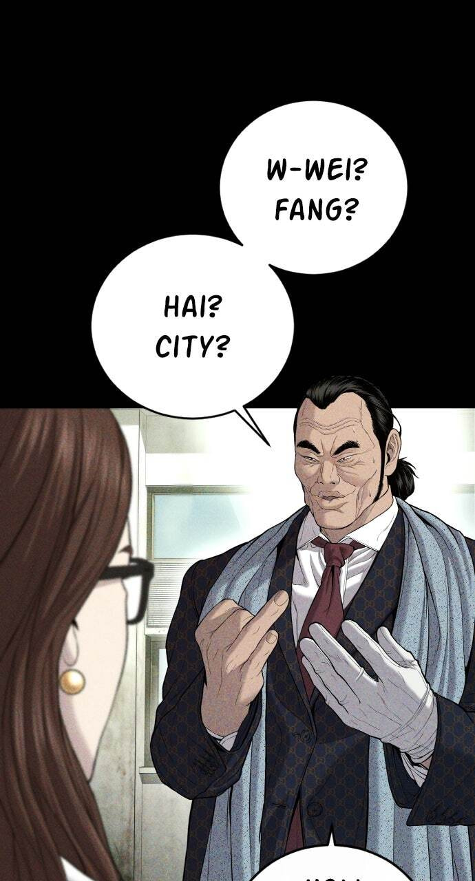 Manager Kim Chapter 87 page 52 - 