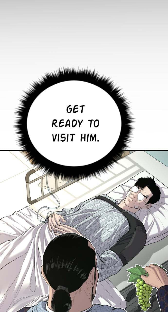 Manager Kim Chapter 87 page 58 - 