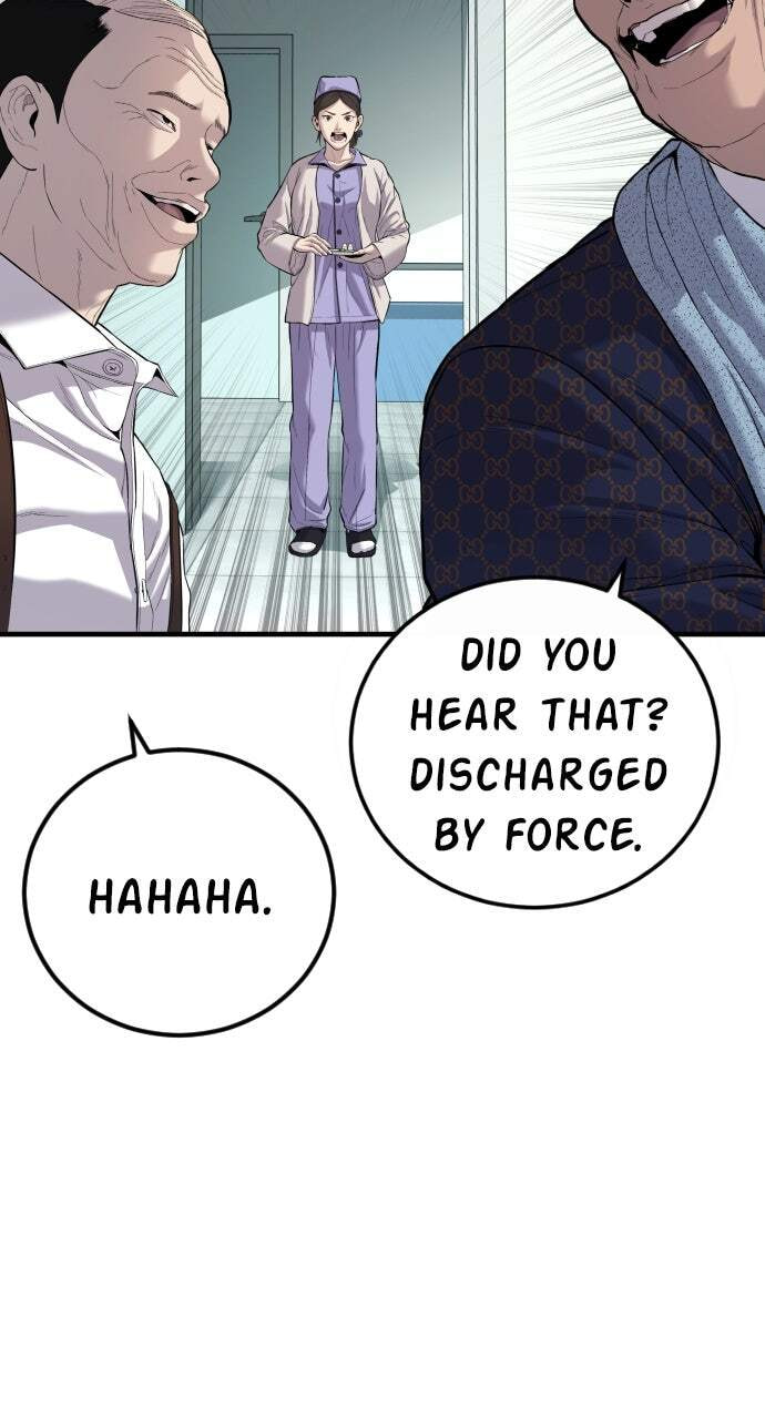 Manager Kim Chapter 87 page 79 - 