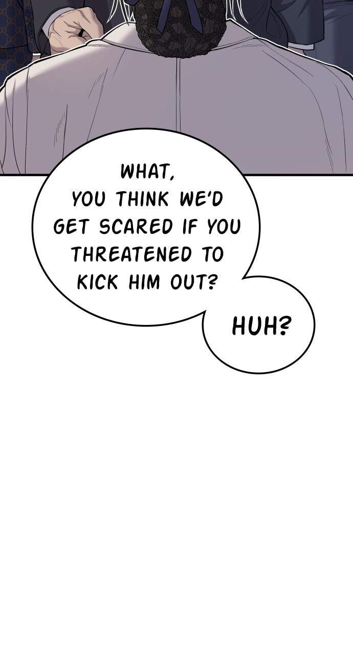 Manager Kim Chapter 87 page 81 - 