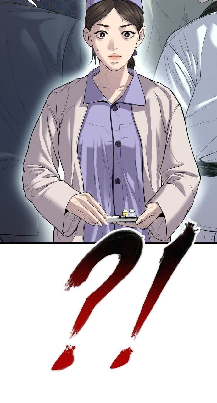 Manager Kim Chapter 87 page 86 - 