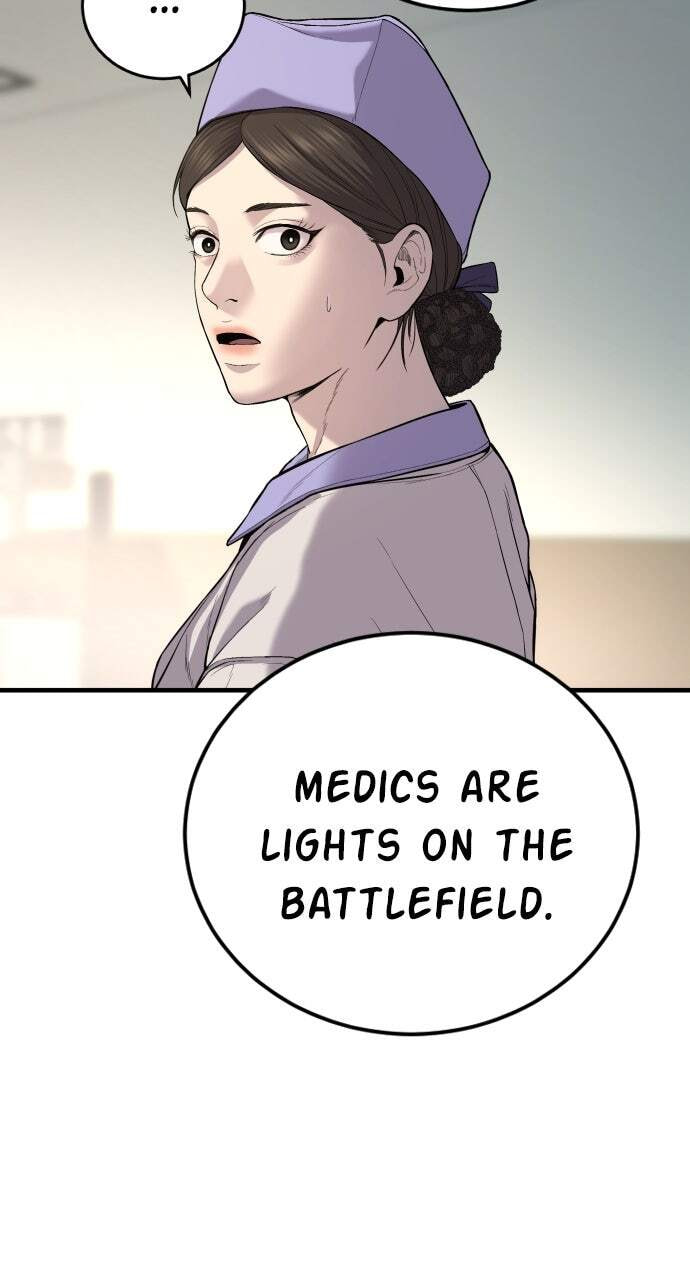 Manager Kim Chapter 87 page 88 - 