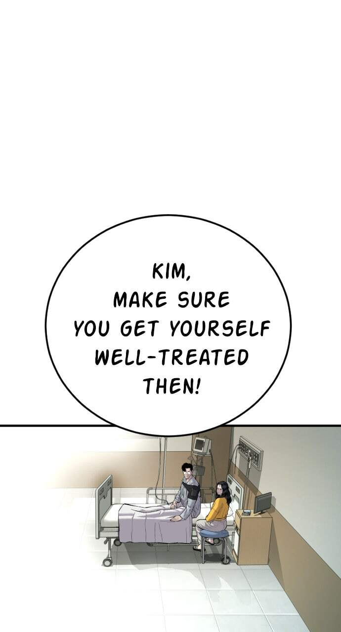 Manager Kim Chapter 87 page 89 - 