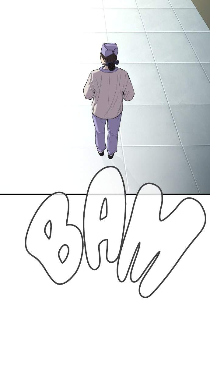 Manager Kim Chapter 87 page 90 - 