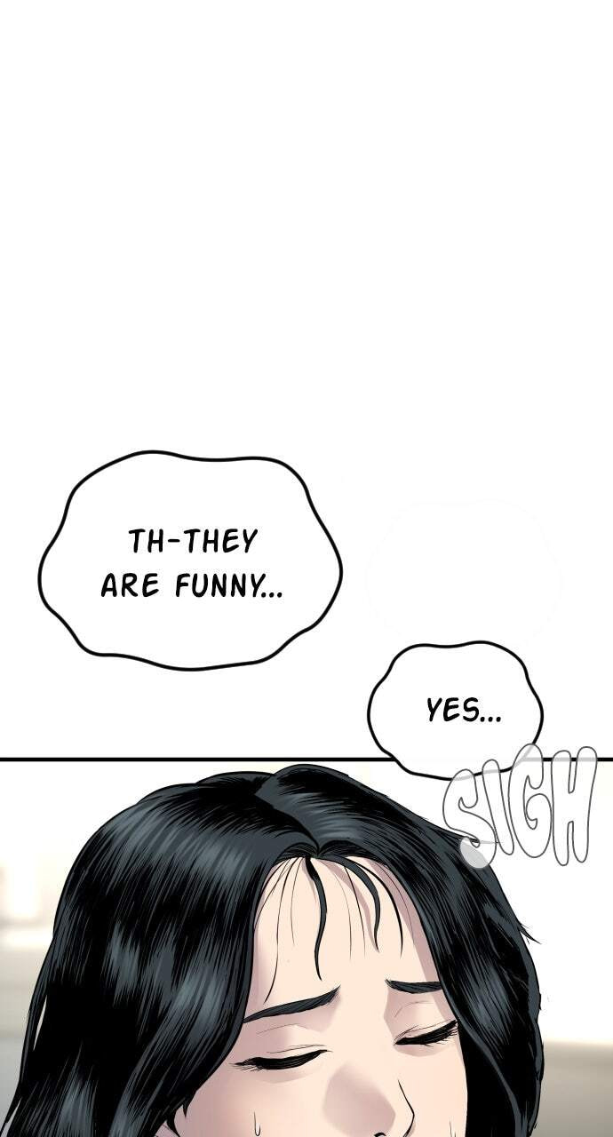 Manager Kim Chapter 87 page 91 - 