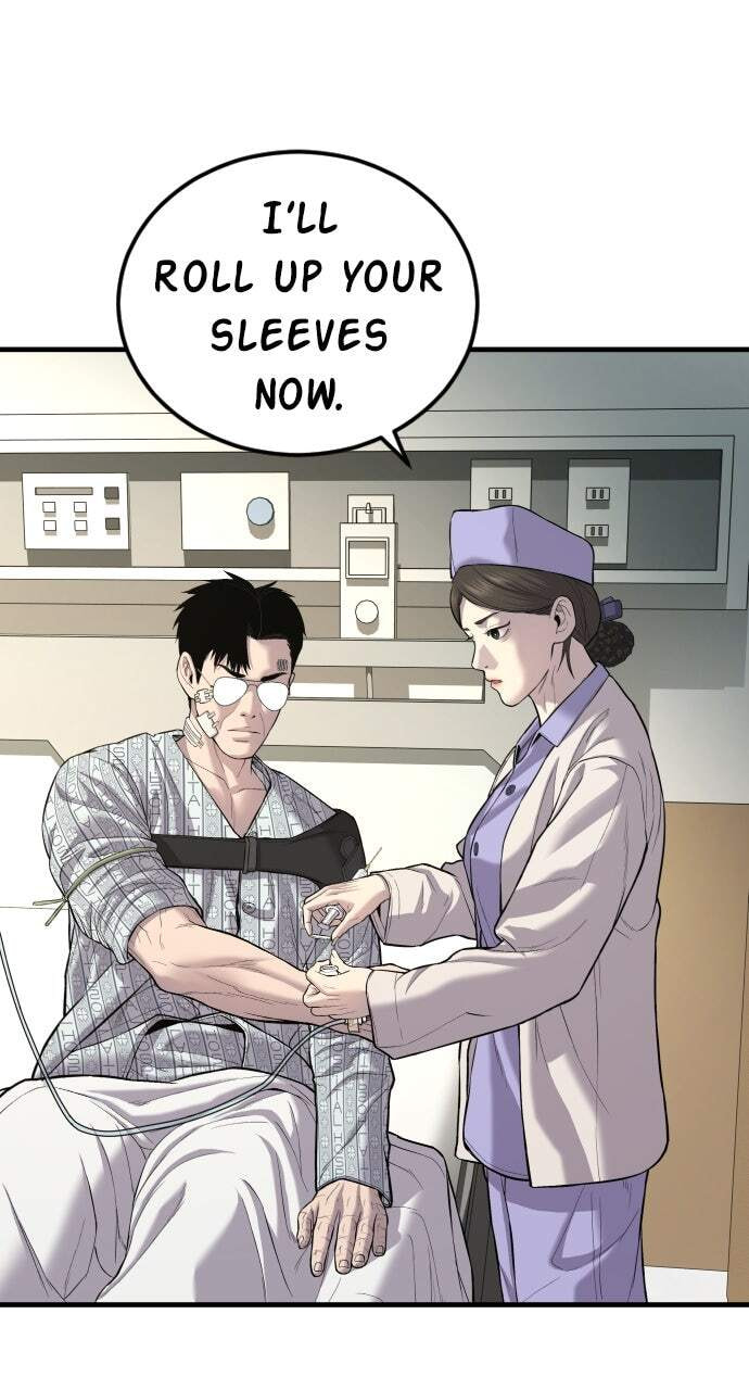 Manager Kim Chapter 87 page 93 - 