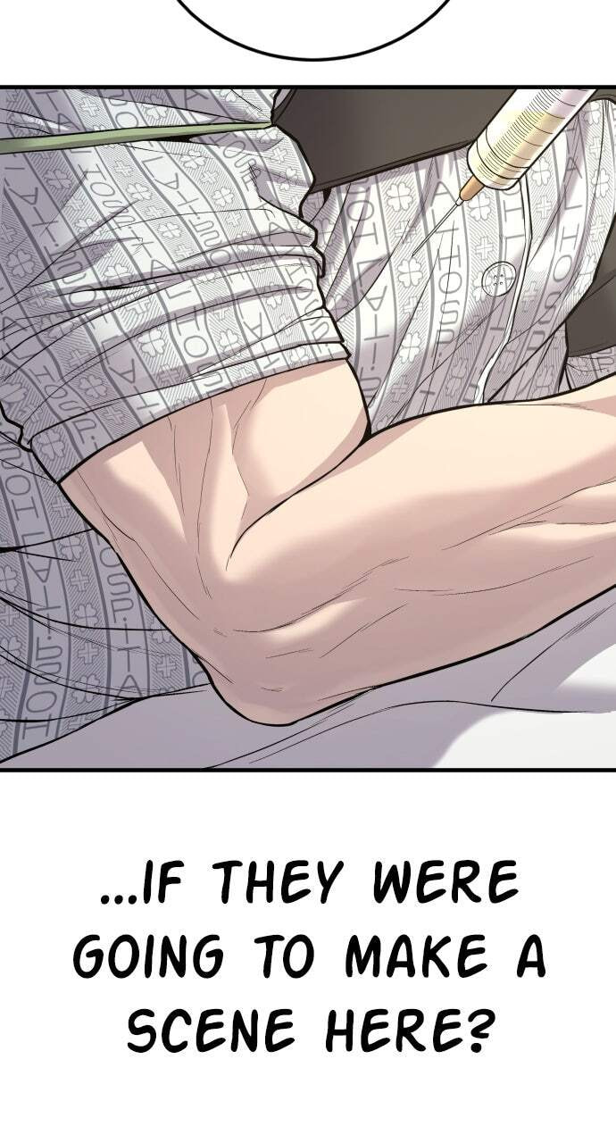 Manager Kim Chapter 87 page 95 - 