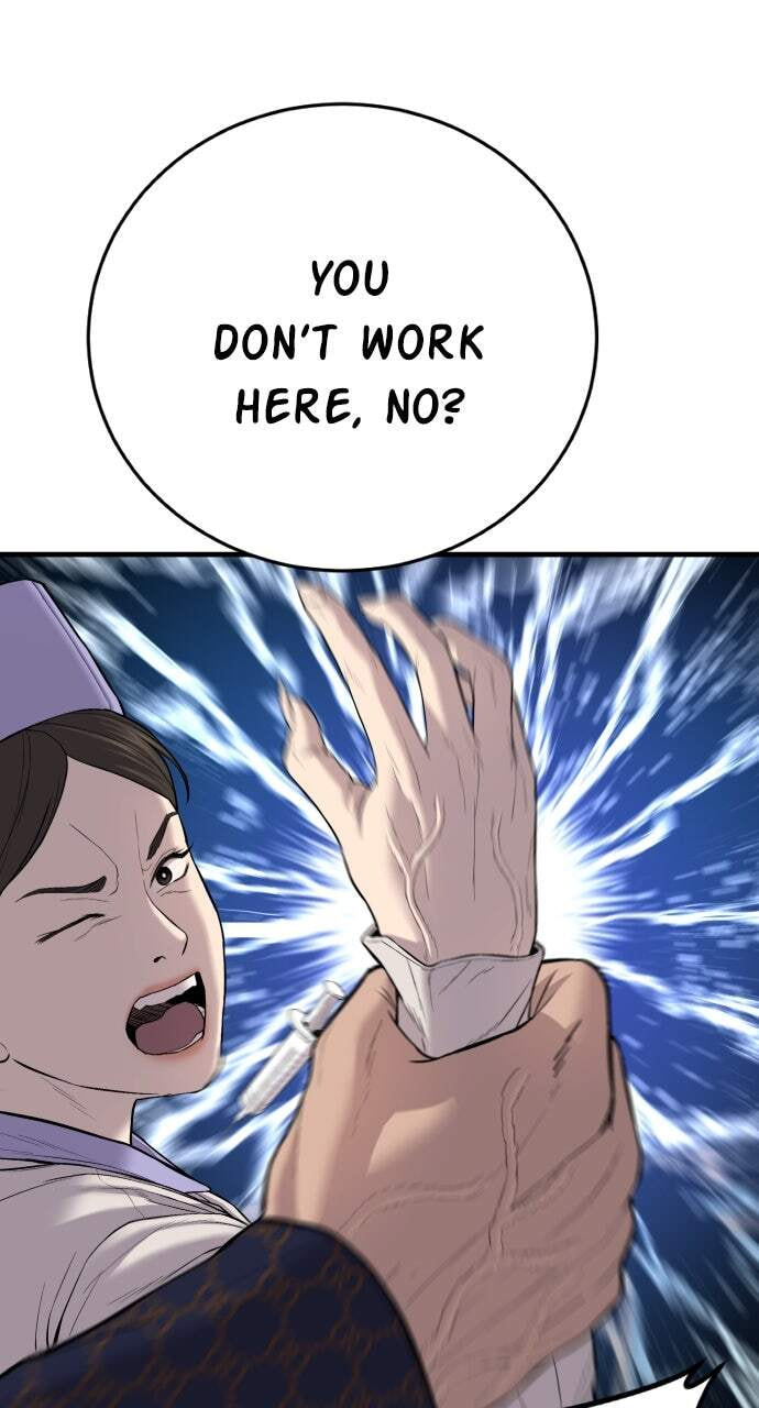 Manager Kim Chapter 87 page 100 - 