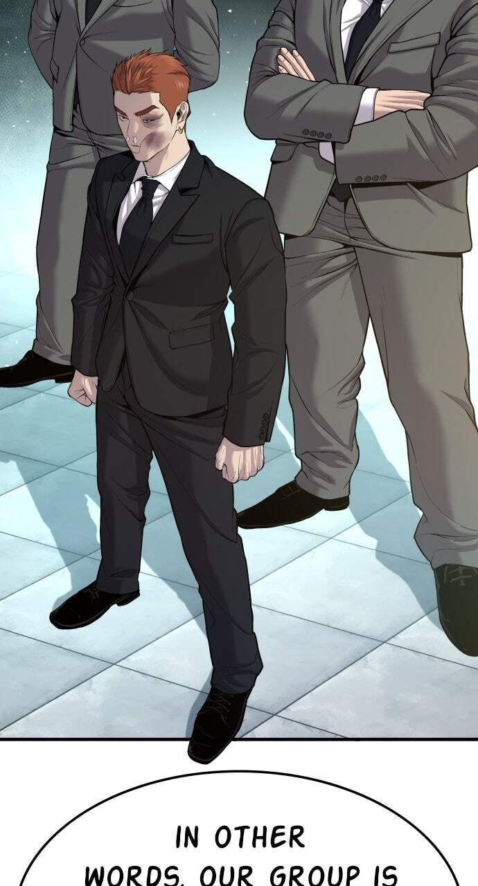 Manager Kim Chapter 88 page 104 - 