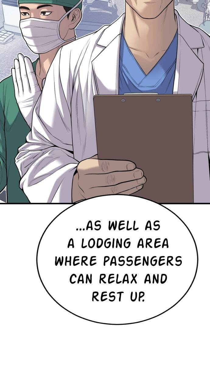 Manager Kim Chapter 88 page 107 - 