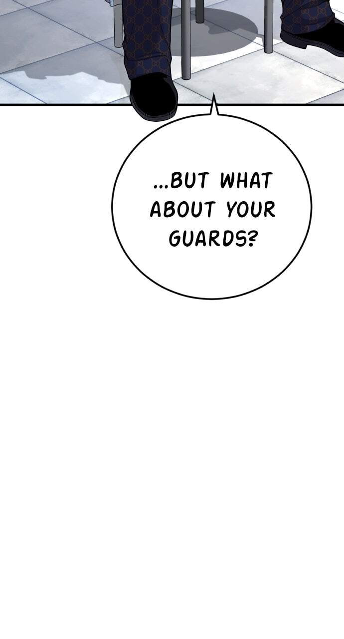 Manager Kim Chapter 88 page 111 - 