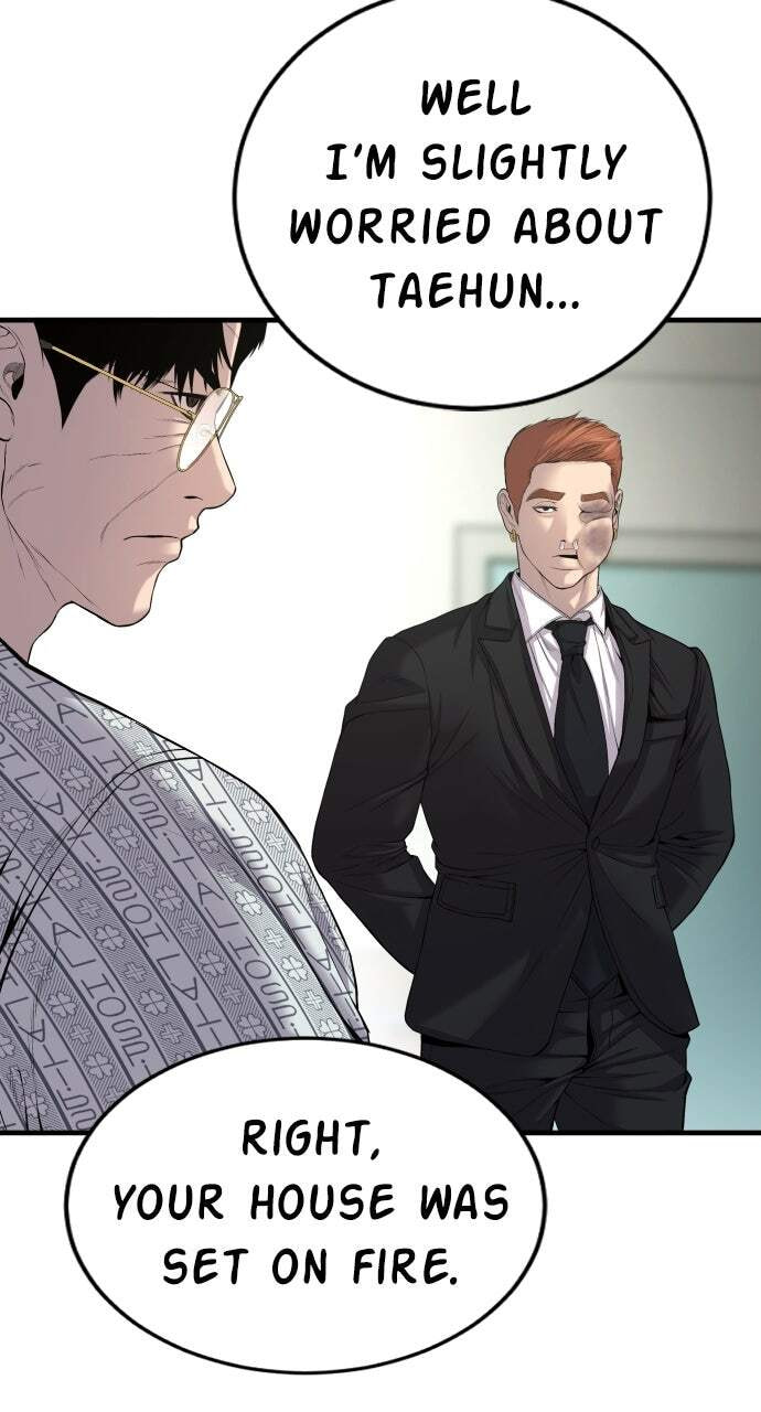 Manager Kim Chapter 88 page 121 - 