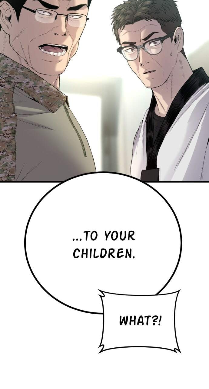 Manager Kim Chapter 88 page 125 - 