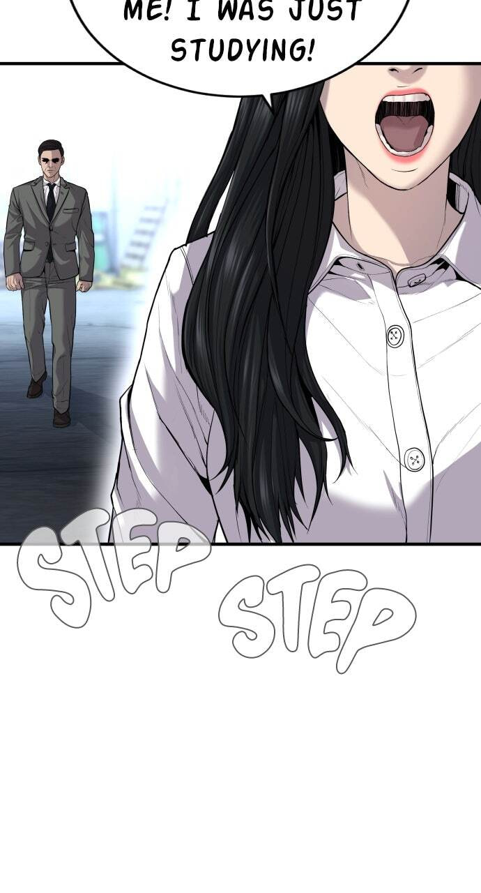 Manager Kim Chapter 88 page 145 - 