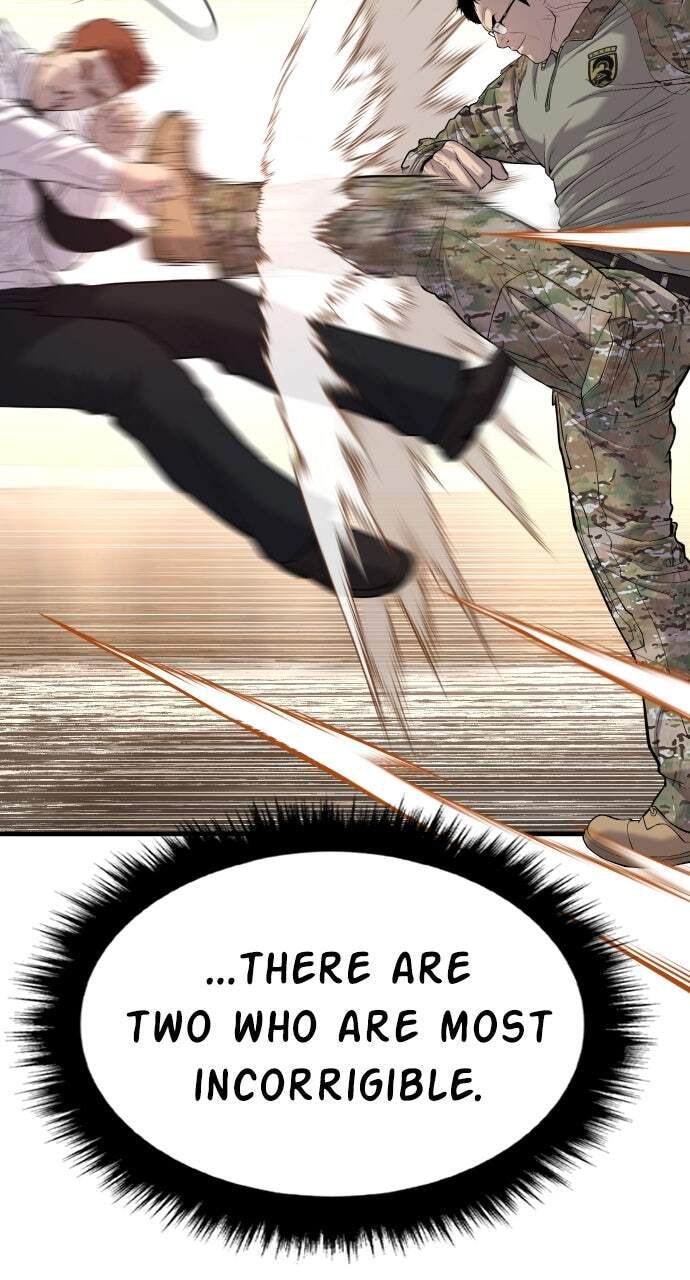 Manager Kim Chapter 88 page 16 - 