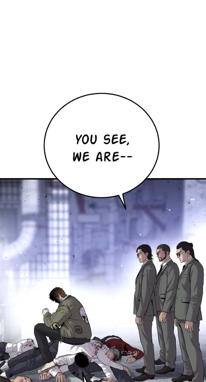 Manager Kim Chapter 88 page 165 - 