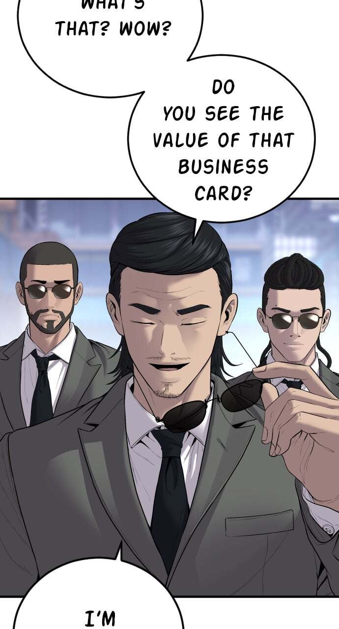 Manager Kim Chapter 88 page 167 - 