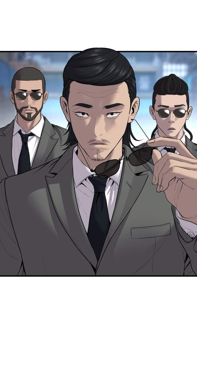 Manager Kim Chapter 88 page 169 - 