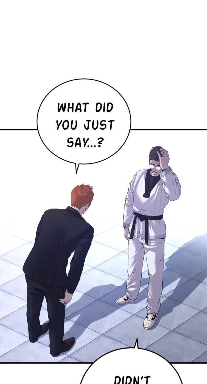 Manager Kim Chapter 88 page 173 - 