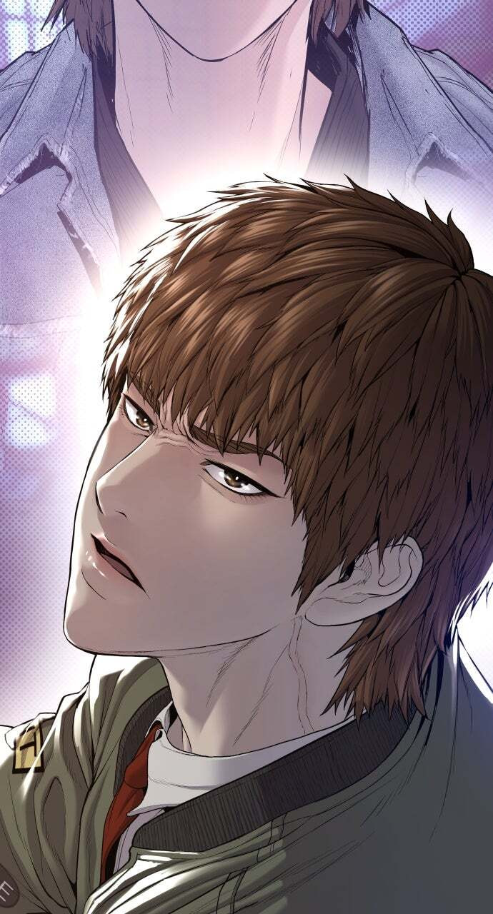 Manager Kim Chapter 88 page 182 - 