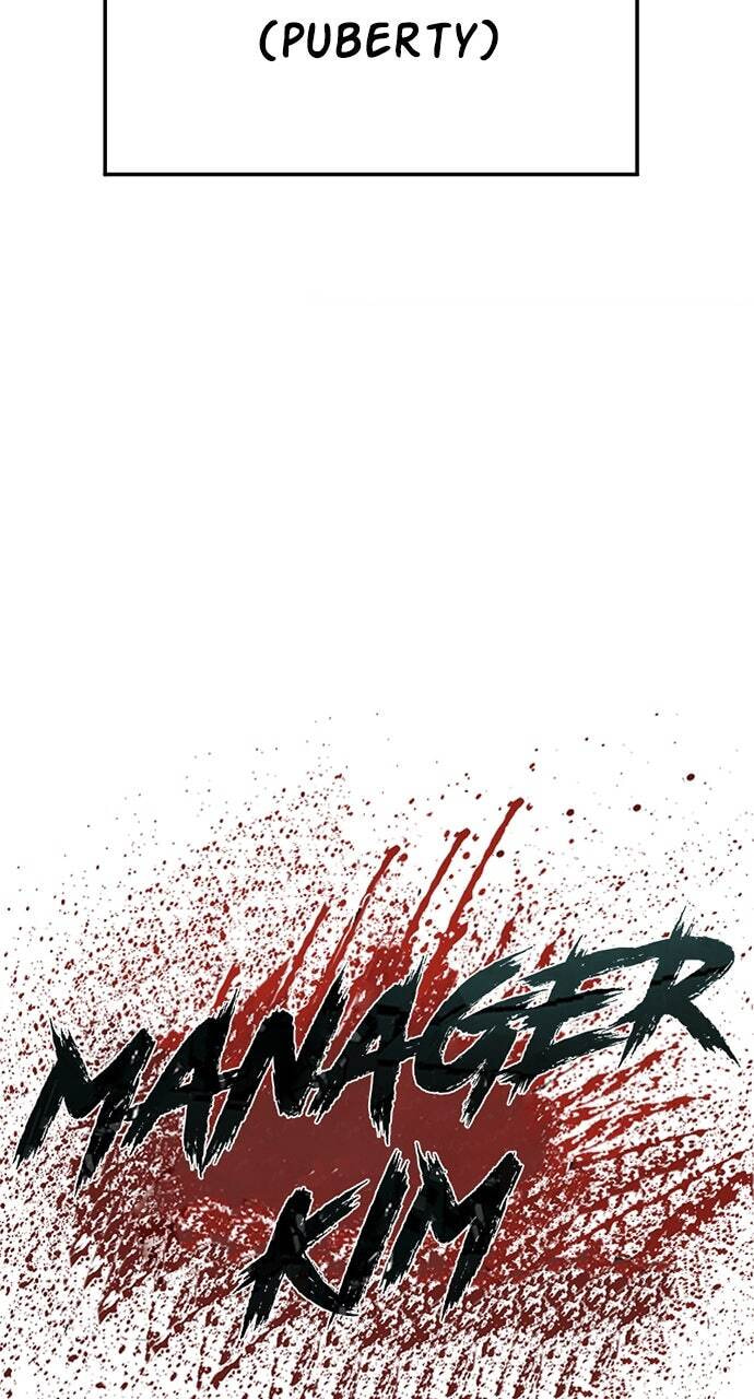 Manager Kim Chapter 88 page 184 - 