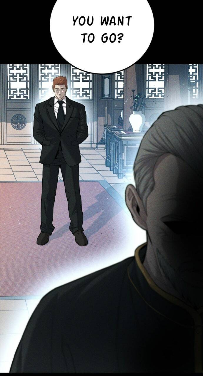 Manager Kim Chapter 88 page 3 - 