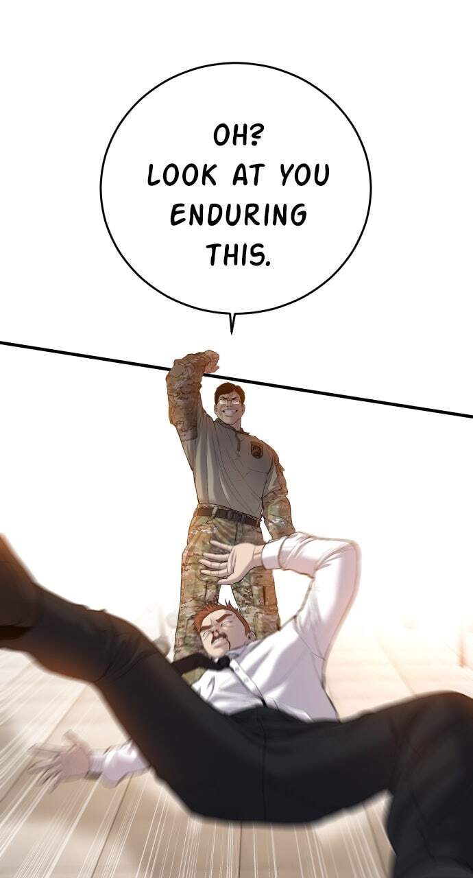 Manager Kim Chapter 88 page 27 - 
