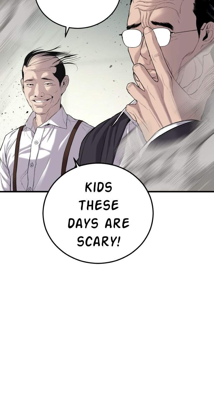 Manager Kim Chapter 88 page 34 - 