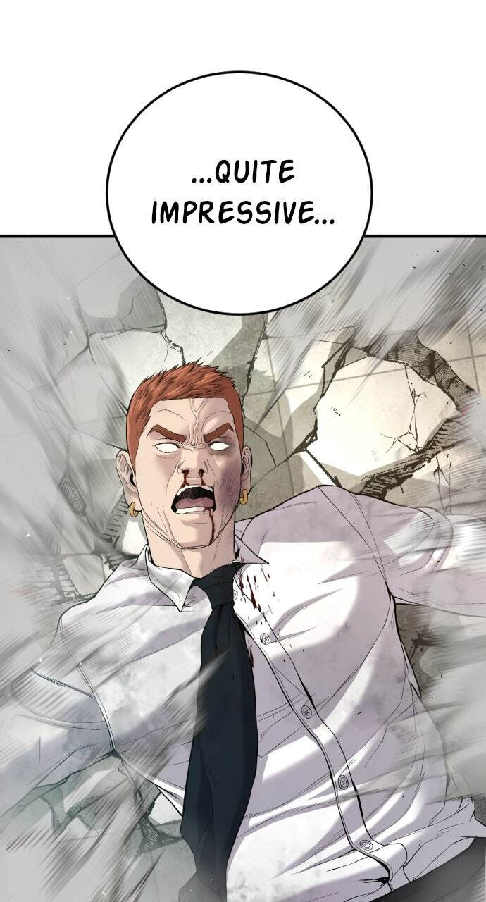 Manager Kim Chapter 88 page 37 - 
