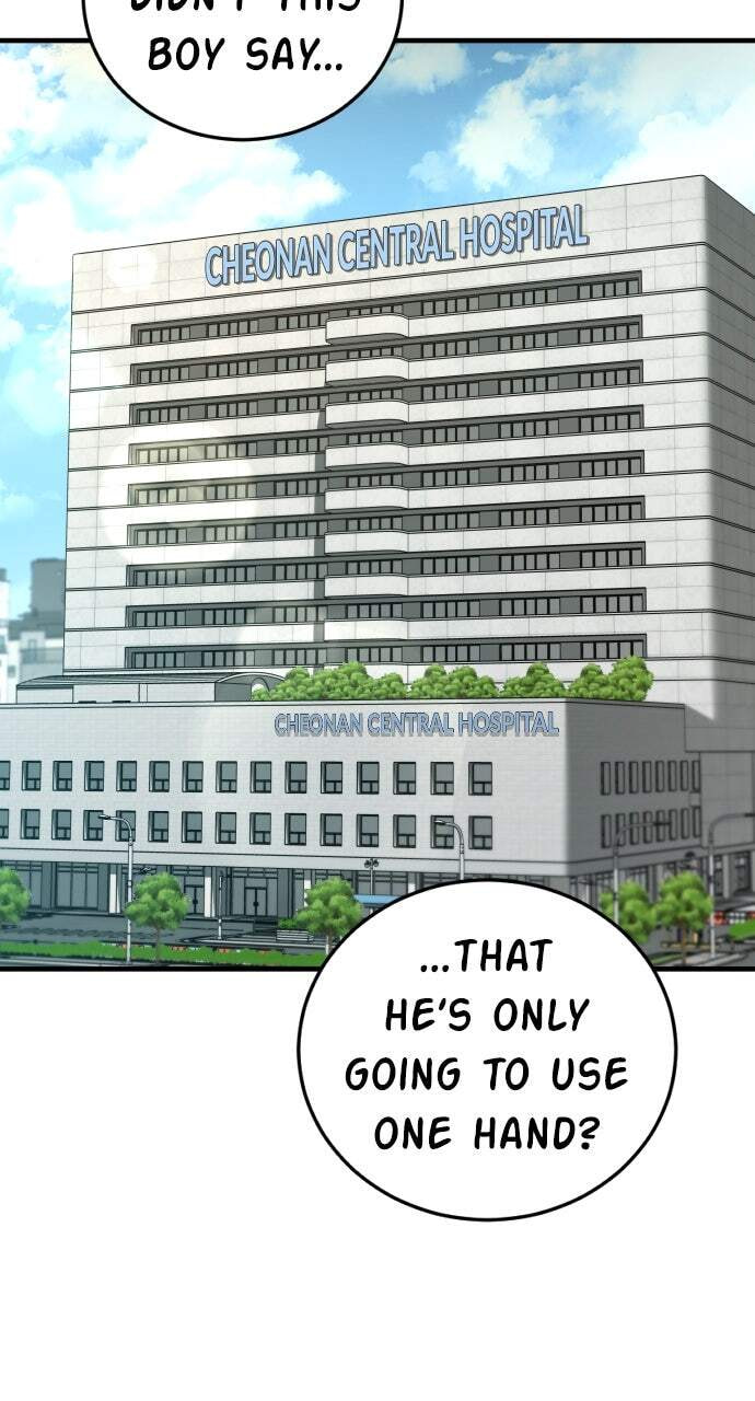 Manager Kim Chapter 88 page 39 - 