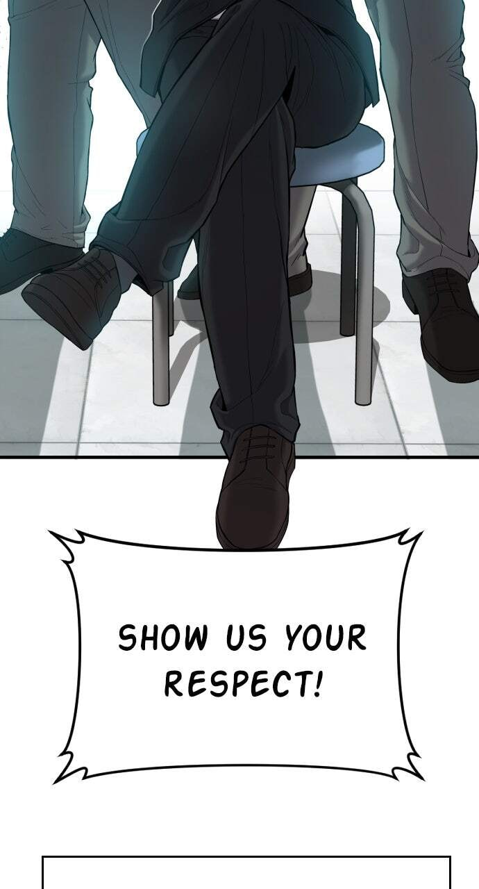 Manager Kim Chapter 88 page 45 - 