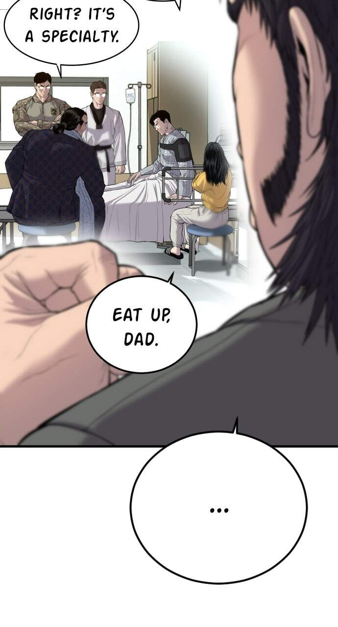 Manager Kim Chapter 88 page 47 - 