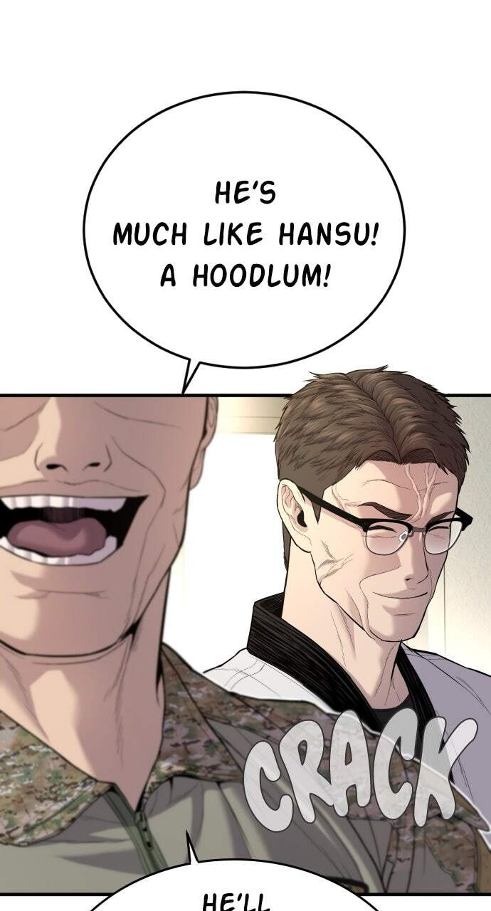 Manager Kim Chapter 88 page 50 - 