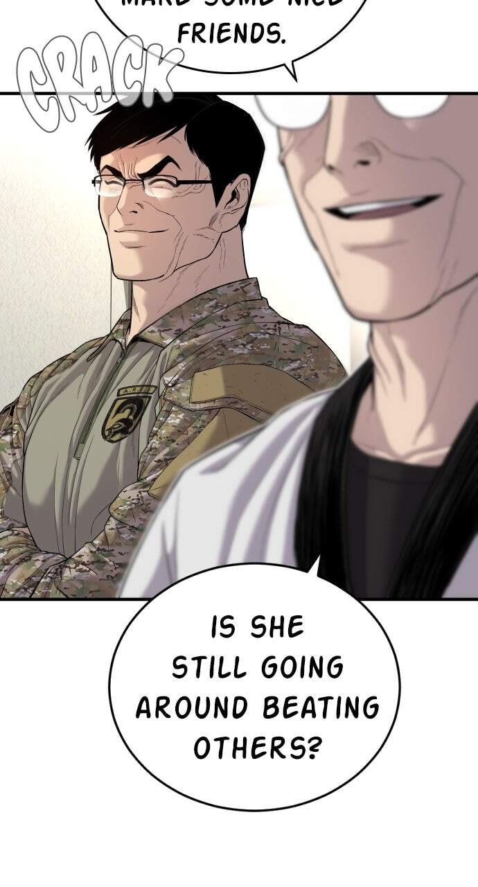 Manager Kim Chapter 88 page 52 - 