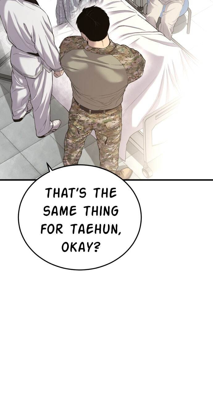 Manager Kim Chapter 88 page 54 - 