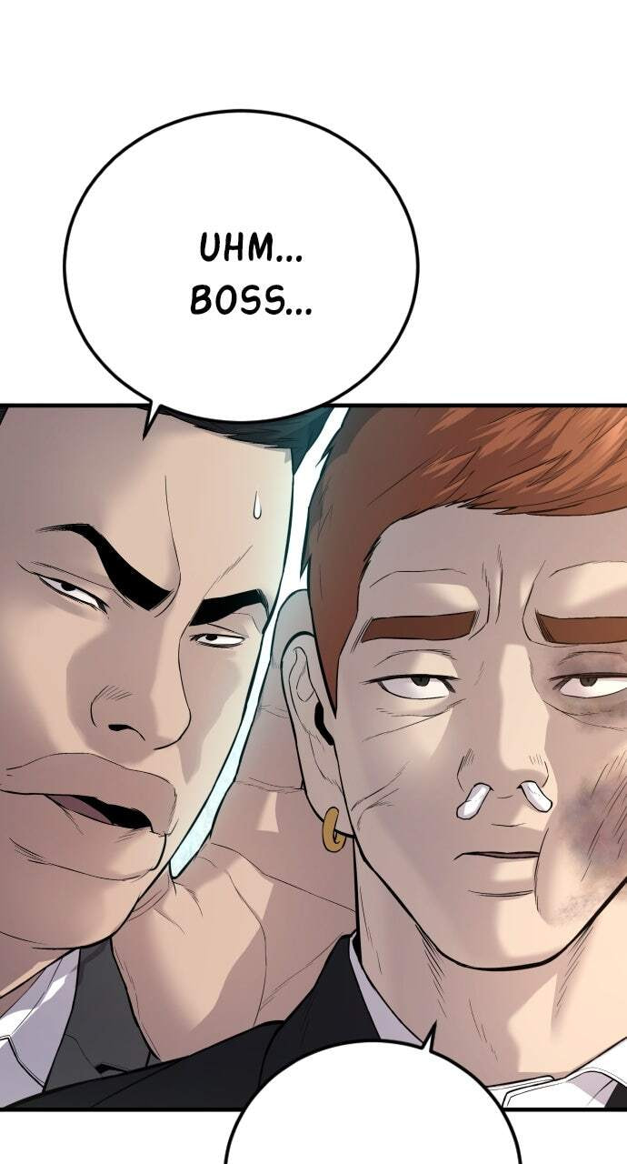 Manager Kim Chapter 88 page 57 - 