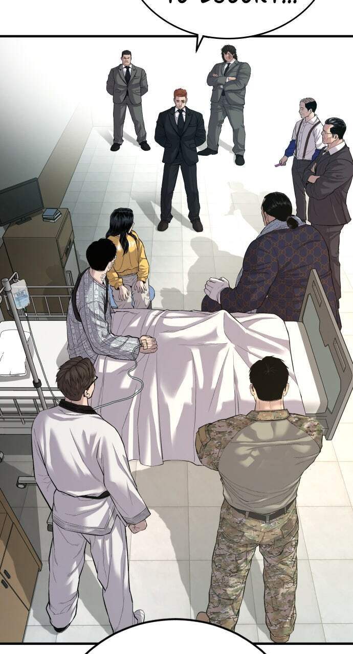 Manager Kim Chapter 88 page 69 - 