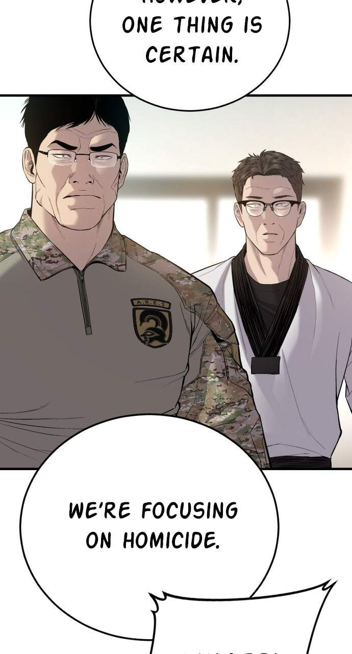 Manager Kim Chapter 88 page 80 - 