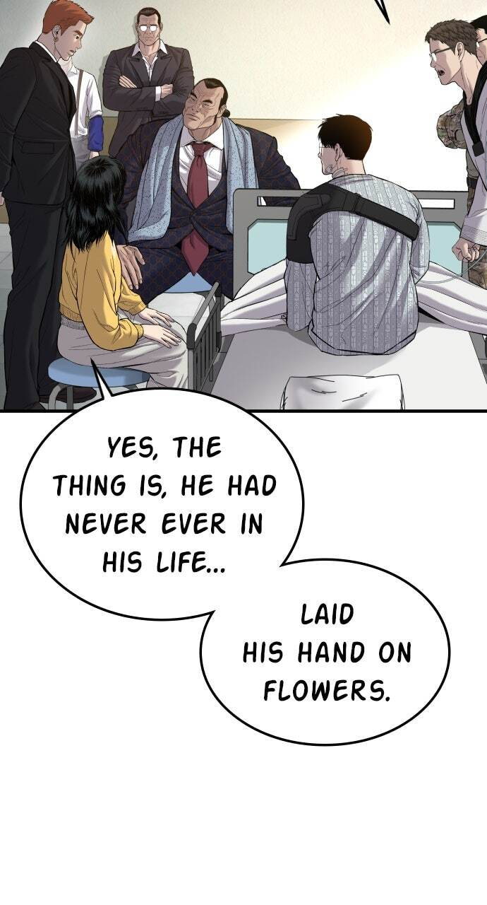 Manager Kim Chapter 88 page 86 - 