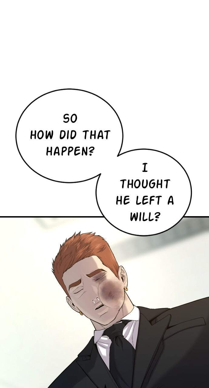 Manager Kim Chapter 88 page 89 - 