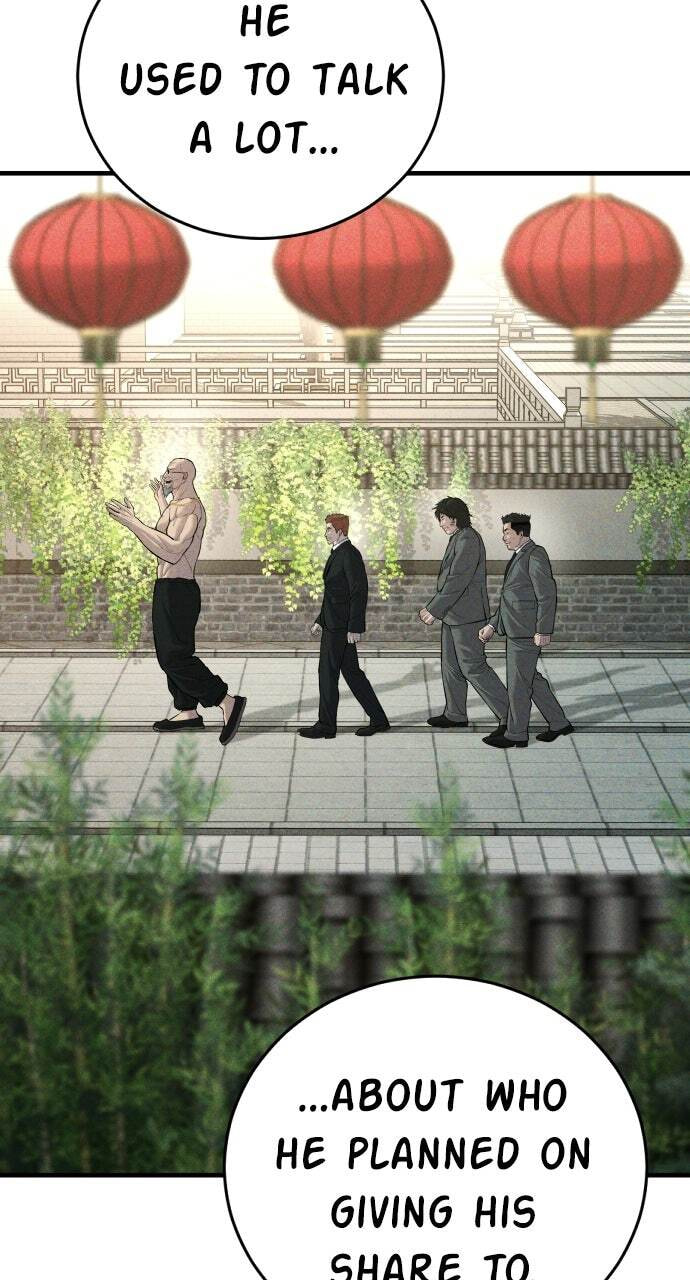 Manager Kim Chapter 88 page 91 - 