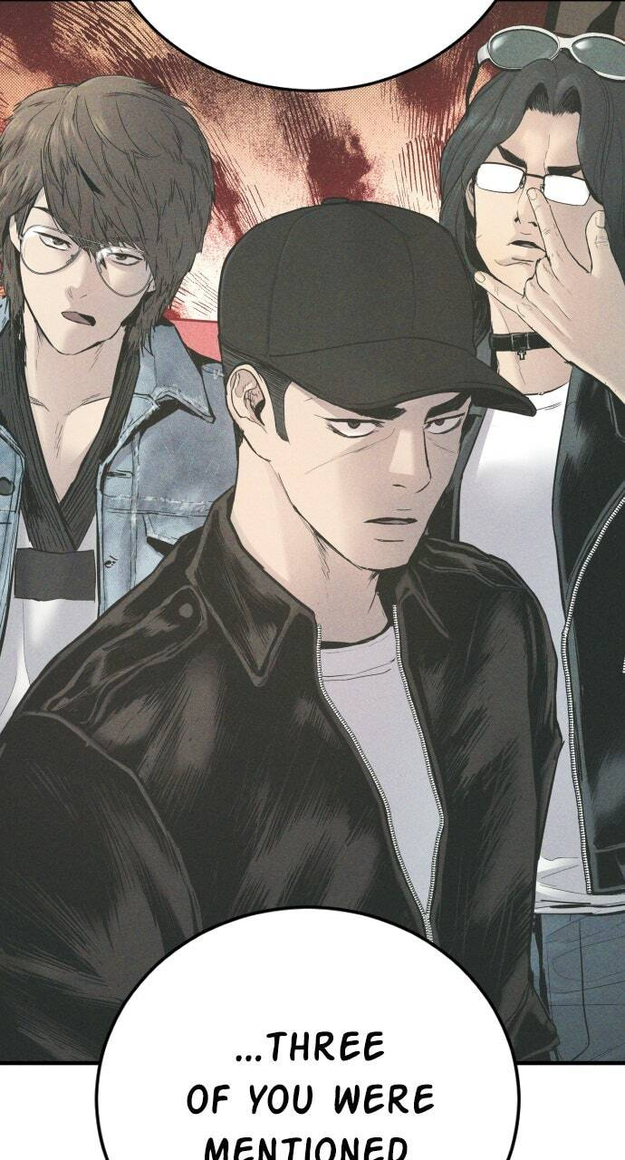Manager Kim Chapter 88 page 93 - 