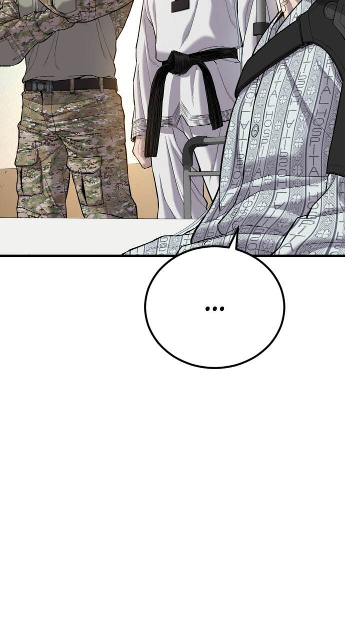 Manager Kim Chapter 88 page 97 - 