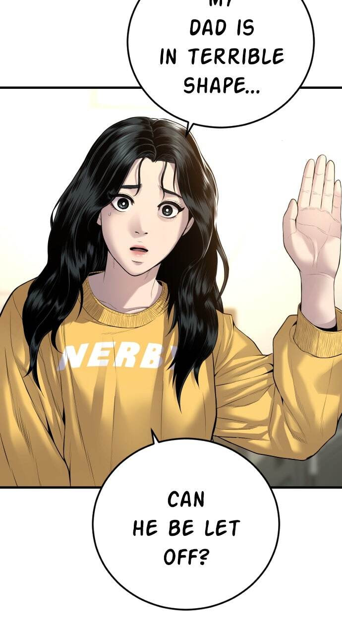 Manager Kim Chapter 88 page 100 - 