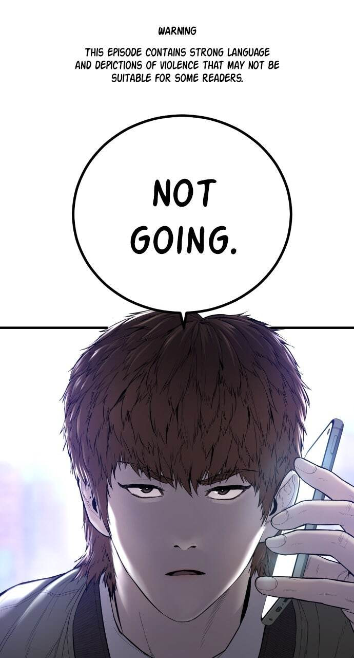 Manager Kim Chapter 89 page 1 - 