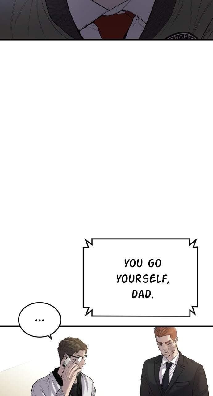 Manager Kim Chapter 89 page 2 - 