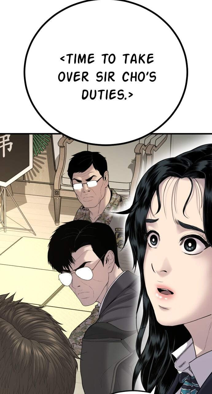 Manager Kim Chapter 89 page 101 - 